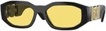 GAFAS DE SOL - Versace / 0VE4361 Kaliber:53 Farbe:GB1/85