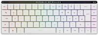 ASUS ROG Falchion RX Low Profile 65% kabellose Gaming-Tastatur (QWERTZ-Layout,