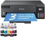 Epson EcoTank ET-14100 Tintentankdrucker | f&uuml;r Zuhause & kleine B&uuml;ros | mit