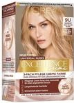 L'Or&eacute;al Paris Permanente Haarfarbe f&uuml;r jeden Hautton, Coloration ohne Ammoniak,