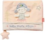 Fehn Baby Fotoalbum Meerjungfrau &ndash; Erinnerungsbuch Fotobuch zum Selbstgestalten und