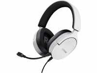 Trust Gaming GXT 489W Fayzo Gaming Headset für PC, PS5, PS4, Xbox Series X|S,