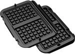 Tefal XA7308 OptiGrill Waffelplatten | passend f&uuml;r OptiGrill 4in1 und 2in1...