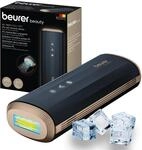 Beurer IPL 7800 COOL PRO Haarentfernungsger&auml;t mit K&uuml;hlungstechnologie, 5