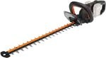 WORX WG286E.9 Nitro Profi Akku Heckenschere 40V &ndash; pr&auml;ziser Schnitt auch bei