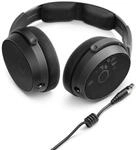 Sennheiser HD 490 PRO Plus Open-Back Dynamic Studio Headphones | mit 1,8 m- und 3