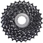 XLC Winora Unisex &ndash; Erwachsene Kassette-2502454300 Kassette, Schwarz, 12-29