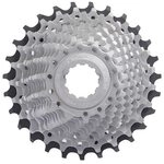 XLC 11-Fach Xtralight Zahnkranz-Kassette Silver One Size