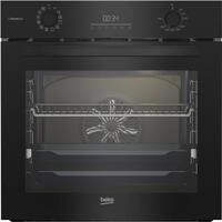 Beko BBIS17300BCS b300 Backofen, Einbaubackofen, 72 l Garraum,...