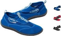 CRESSI seit 1946 - Reef Shoes Wasserschuhe Unisex rutschfest Strand Reise