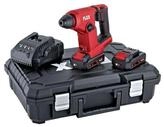 Flex FHE 1-16 18.0-EX TC 2.5 SET (Akkubohrhammer, 18 V, SDS-Plus, mit LED-Licht,
