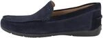 Geox Man U SIRON Moccasins Navy 45_EU