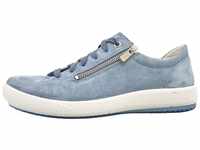 Legero Damen Tanaro Sneaker, Aria Blau 8500, 41 EU