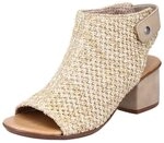 Rieker Damen Sandalen 64670-60 beige Gr. 40