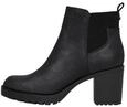 ONLBARBARA HEELED BOOTIE NOOS