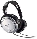 Philips Audio SHP2500/10 HiFi TV Kopfh&ouml;rer (Exzellenter Sound,...