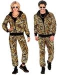 W WIDMANN MILANO Party Fashion - Kost&uuml;m Trainingsanzug