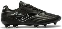 Joma Aguila Top 2101 FG ATOPW2101FG, Mens Football Trainers, Black, 41 EU