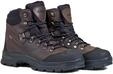 Aigle Men's Laforse 2 Mtd Hunting Shoe, Dunkelbraun, 40 EU