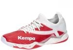Kempa Magma Wing Lite 2.0 Women Handballschuhe Handball Sport-Schuhe Turn-Schuhe
