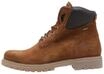 Panama Jack Men's Boots, Amur Gtx C28, Cuero/Bark, 43 EU