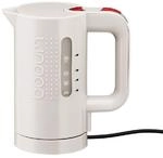BISTRO: Elektrischer Wasserkocher, 0.5 l
