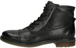 bugatti Herren Marcello I Mode-Stiefel, Schwarz, 40 EU