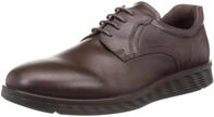 Ecco Herren S LITE HYBRID Shoe, Mocha, 44 EU