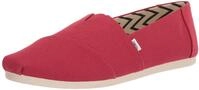 TOMS Herren Canvas Alpargata Espadrilles, Nachhaltig mit Komfort