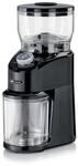 Ariete 3023 Coffee Grinder 3023 Kaffeem&uuml;hle mit konischen M&uuml;hlen aus Edelstahl,