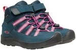 KEEN Unisex Kinder Hikeport 2 Sport Mid Wp Wanderstiefel