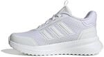 Adidas Unisex Kinder X_PLR Shoes Kids, Cloud White/Cloud White/Grey one, 34 EU