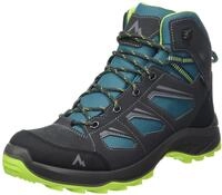 Mc Kinley Discover III Wanderstiefel Blue Petrol/Anthraci 40
