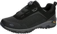 Br&uuml;tting Herren Outdoorschuh Outdoorschuh Mercedario, schwarz, 37 EU