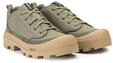 Aigle Herren Tenere Hike LowFirst Walker Shoe, Khaki, 41 EU