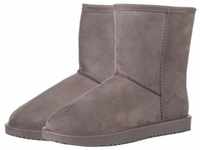 HKM Allwetterstiefel -Davos-, Taupe, 34