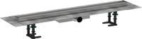 hansgrohe 56167000 RainDrain Compact Duschrinne 800 befliesbar f&uuml;r Flache