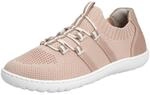 Rieker Damen Slipper 52854-31 rosa Gr. 37