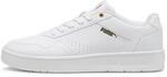 PUMA Unisex Court Classic Trainers