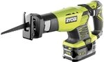 RYOBI 18 V ONE+ Akku-S&auml;bels&auml;ge RRS1801M (Hubl&auml;nge 22mm, Leerlaufhubzahl 3.100