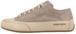 Candice Cooper Damen Rock S Oxford-Schuh, Ecru Nut, 43 EU