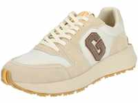 GANT FOOTWEAR Herren RONDER Sneaker, beige, 45 EU