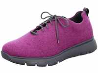 Ganter Damen GISI-G Sneaker, pink, antrazit, 43 EU