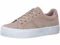 s.Oliver Damen 5-5-23663-20 Sneaker, Soft Pink, 39 EU