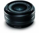 Fujifilm Fujinon XF 18mm F2 R Objektiv