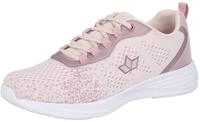 Lico Garcia Damen Sneaker, rosa, 44 EU