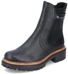 Rieker Damen Chelsea Boots 72690, Frauen