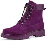 Tamaris Damen Klassische Stiefel, Frauen Stiefel,TOUCHit-Fu&szlig;bett