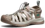 KEEN Herren TARGHEE III Wasserabweisend Wanderschuh TAUPE/KORALLE 35