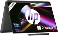 HP Spectre x360 2-in-1 Convertible Laptop | Intel Core Ultra 7 155H mit integrierter
